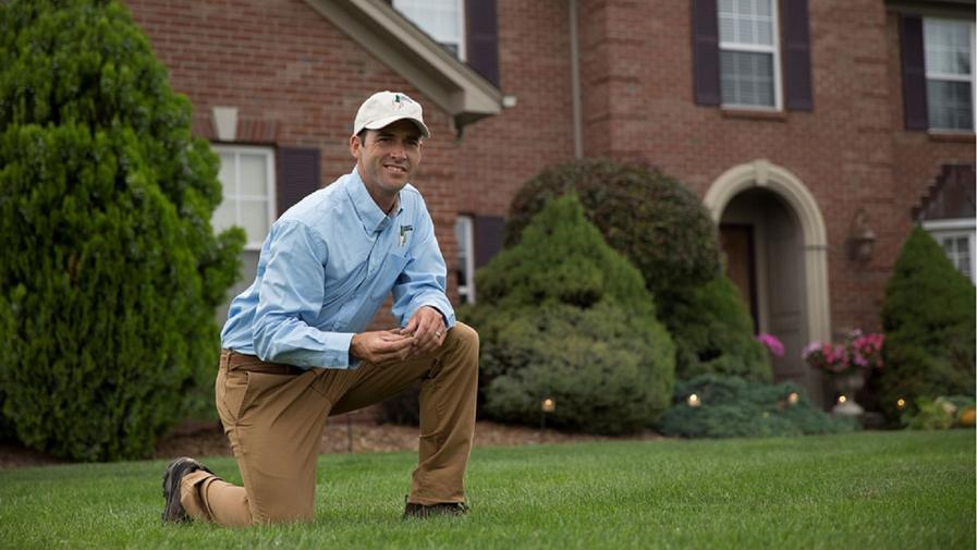 Cover photo of Lawn Doctor of Belleville-Columbia-Waterloo